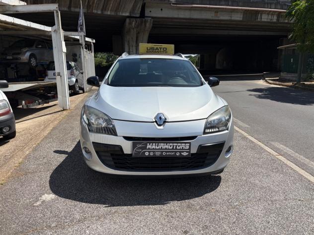 Renault Megane Mane 1.5 dCi 110CV EDC SporTour GT Line - Foto 3