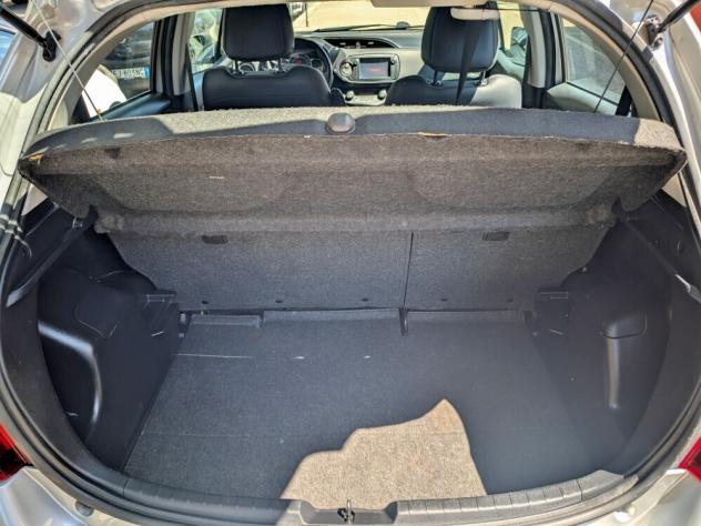 Toyota Yaris 1.0 5 P LOUNGE UNIPRO' EURO 6 - Foto 6
