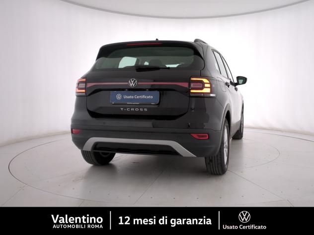 Volkswagen T-Cross 1.0 TSI DSG Style - Foto 3