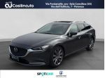 MAZDA 6 2.2L Skyactiv-D 184 CV A/T AWD Wagon Exclusive rif. 23417359