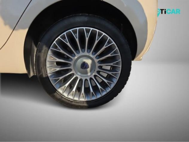 LANCIA Ypsilon 1.3 MJT 16V 95 CV 5 porte S&S Platinum rif. 24143965 - Foto 8