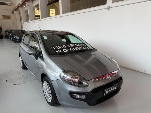 FIAT - Punto Evo - 1.2 5p. Start&Stop Dynamic - Foto 3