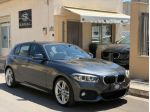 BMW 120 d xDrive Aut. Msport rif. 23987687