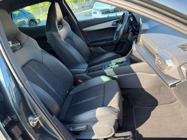 CUPRA Formentor 1.5 TSI DSG rif. 24193946 - Foto 5