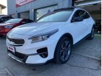 Kia Xceed 1.6 TGDi DCT Evolution