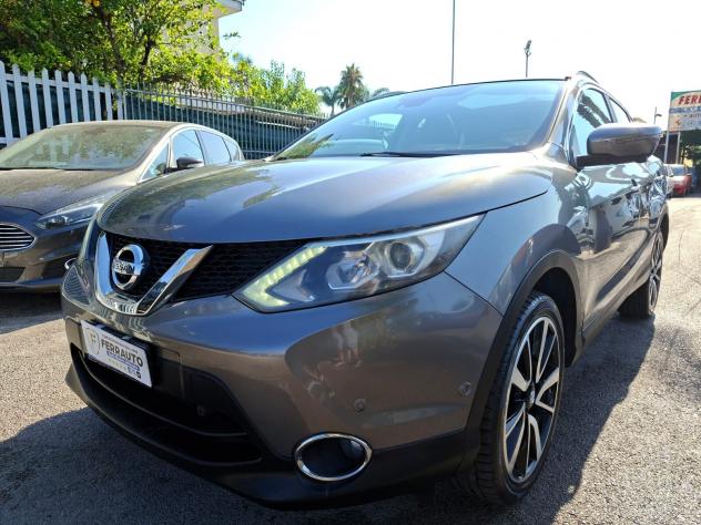 Nissan Qashqai 1.5 dCi Tekna - Foto 10