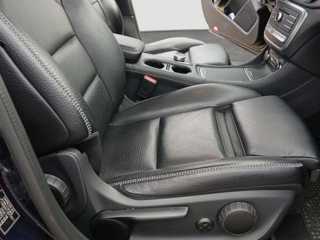 Mercedes-Benz GLA 220 Automatic 4Matic Business Extra Sport - Foto 16