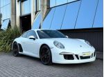 PORSCHE 991 3.8 Carrera 4S *SPORT DESIGN *CHRONO *SEDILI SPORT rif. 23970044
