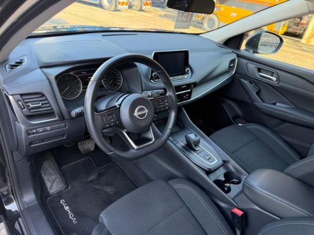 NISSAN Qashqai MHEV 158 CV Xtronic Business rif. 23824629 - Foto 10