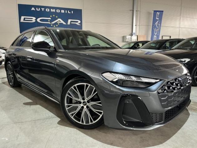 AUDI A5 Avant TDI204cv mHEV+Stronic S Line "19 Sline/Black rif. 23419694 - Foto 2