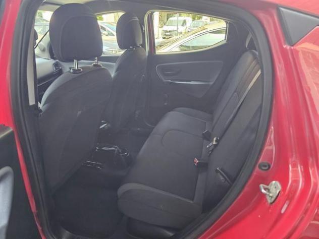 LANCIA Ypsilon 1.2 69 CV 5 porte GPL Ecochic Silver rif. 22489816 - Foto 10