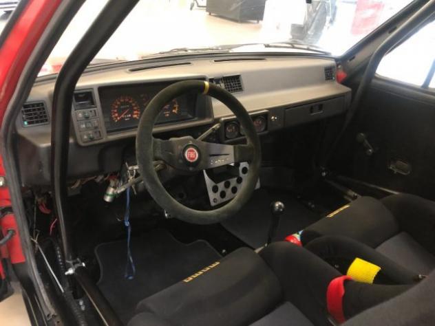 ABARTH 125 TC 3 porte rif. 22783720 - Foto 10