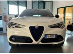 Alfa Romeo Stelvio 2.2 210 CV AT8 Q4 Executive