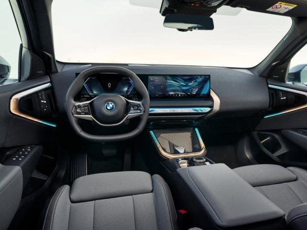 BMW X3 Serie X XDRIVE20D - Foto 5