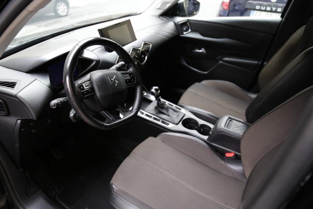 Ds DS3 3 Crossback PureTech 100 So Chic - Foto 8