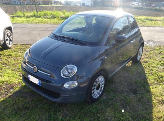 FIAT 500 1.0 Hybrid Cult rif. 23136992 - Foto 3