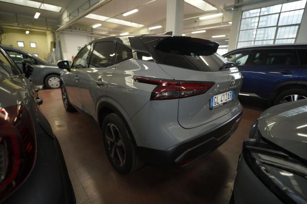 Nissan Qashqai III 2021 1.3 mhev N-Connecta 2wd 158cv xtronic - Foto 10