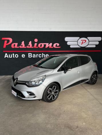 Renault Clio 90 CV 5 porte Moschino Zen