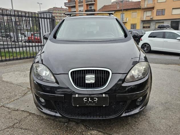 SEAT Altea XL 1.9 TDI DPF - Foto 2