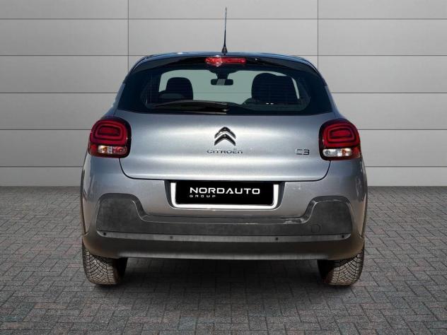 Citroën C3 III 2017 1.2 puretech Feel Pack s&s 83cv - Foto 3