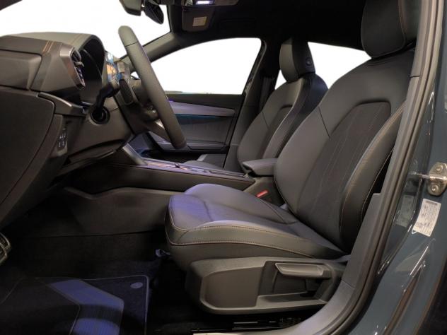 CUPRA Formentor 2.0 TDI 150 HP AUTOMATICA DSG - Foto 8