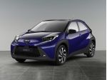 Toyota Aygo X Aygo X 1.0 Active 72cv s-cvt