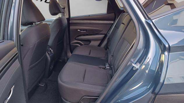 Hyundai Tucson 1.6 HEV aut.Exellence - Foto 10