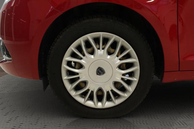 Lancia Ypsilon 1.2 69cv Silver - Foto 3