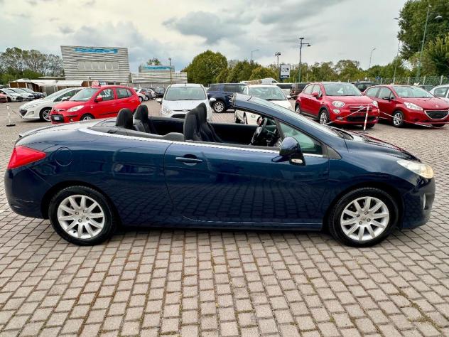 PEUGEOT - 308 - 8V HDi 112CV FAP Cabrio Féline - Foto 3