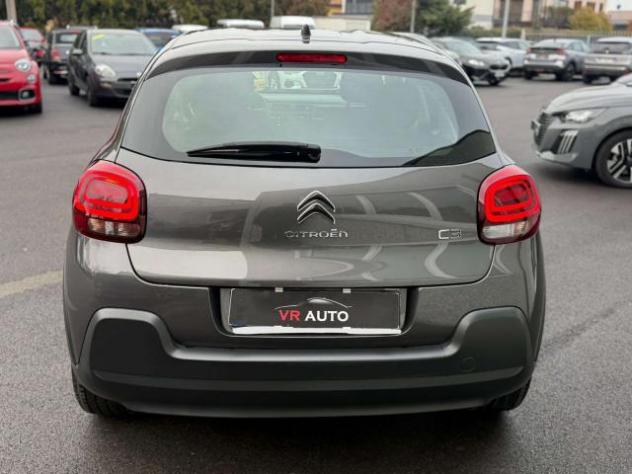 Citroen C3 1.5 bluehdi 100 S&S PLUS promo fin - Foto 5