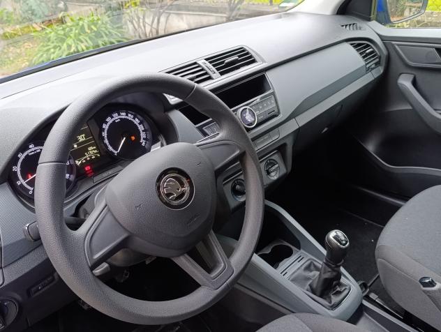 Skoda Fabia 1.0 MPI - Ok neopatentati #GM - Foto 4