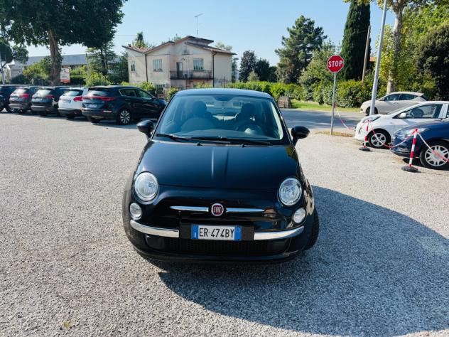 Fiat 500 1.2 Lounge - Foto 2