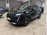 PEUGEOT 2008 2ª serie 2008 BlueHDi 130 S&S EAT8 Allure Pack