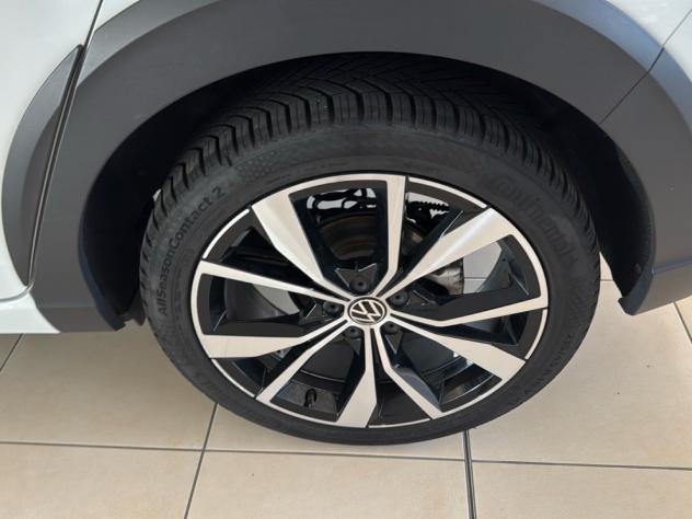Volkswagen Taigo 1.0 TSI 85kW R-Line DSG - Foto 10