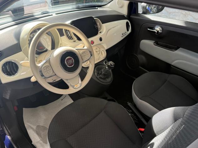 Fiat 500 1.2 Pop - Pari al nuovo - Km certificati - Foto 10