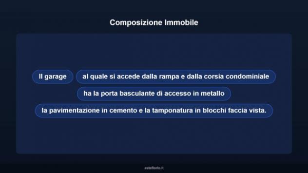 Immobile in asta di 24 m² in vendita a Scarlino - Foto 9
