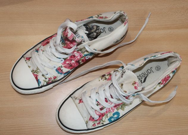 Sneakers donna JANESSA ,Tg 40, - Foto 8