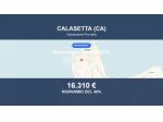 Immobile in asta di 27 m² in vendita a Calasetta