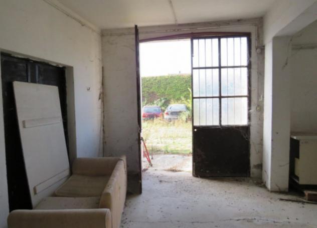 Immobile in asta di 855 m² con più di 5 locali in vendita a Cerea - Foto 7
