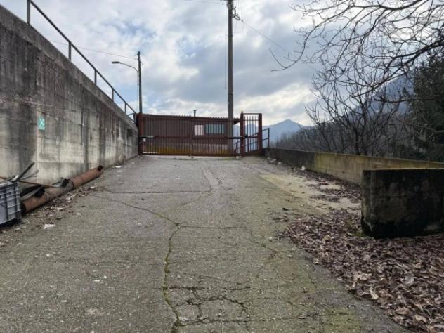 Immobile in asta di 1291 m² in vendita a Lumezzane - Foto 2