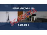 Immobile in asta di 544 m² con più di 5 locali in vendita a Reggiolo