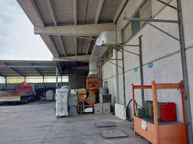 Immobile in asta di 4814 m² in vendita a Roncoferraro - Foto 15