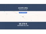 Immobile in asta di 7866 m² in vendita a Acate