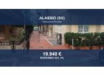 Immobile in asta di 18 m² in vendita a Alassio