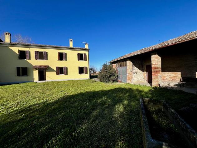 Villa Augusta, Via Valeria 74 Alfonsine - Foto 18