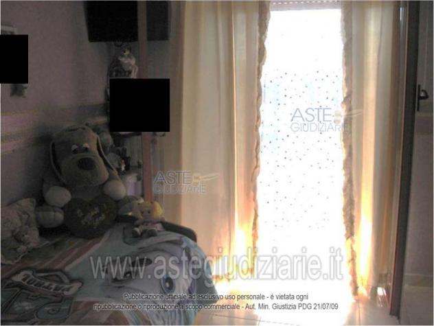 IMMOBILI-IMMOBILE RESIDENZIALE-Via Monsignor Aniello Vicinanza, 1, 84091 Battipaglia SA, Italia - Foto 5