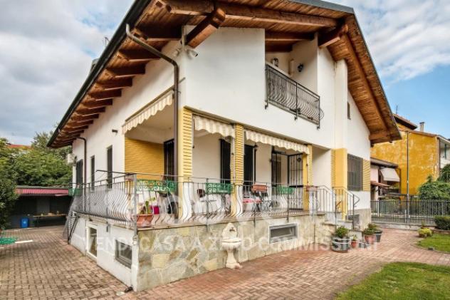 Villa di 300 m² con 5 locali in vendita a Beinasco - Foto 2