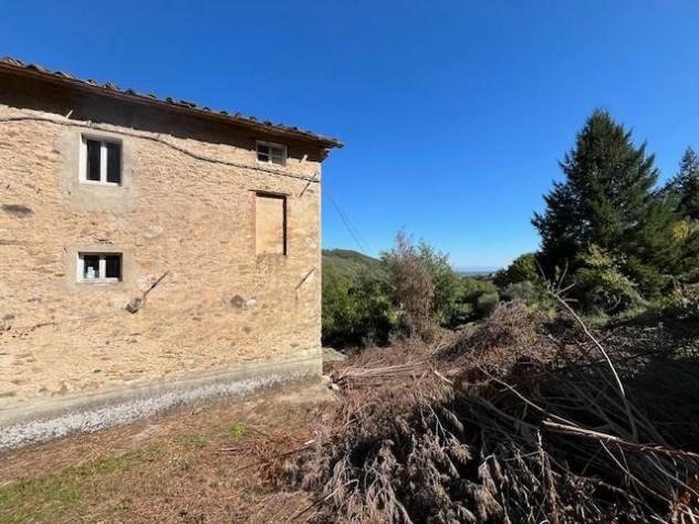Casale in vendita a Pieve di Compito - Capannori 250 mq Rif: 1351983 - Foto 5