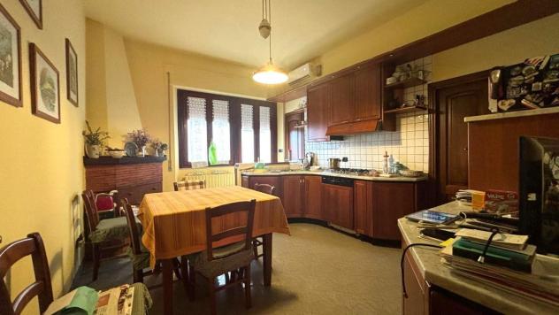 Villa in vendita a Lammari - Capannori 180 mq Rif: 1442289 - Foto 9