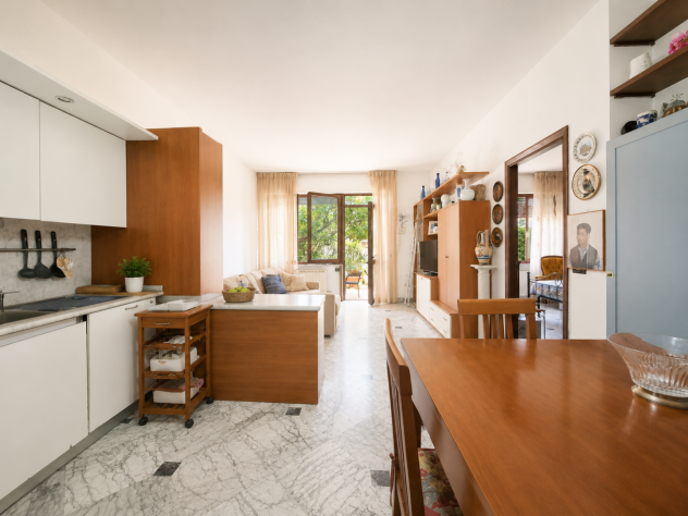 Casa semindipendente in vendita a Marina di Carrara - Carrara 55 mq Rif: 1429151 - Foto 10